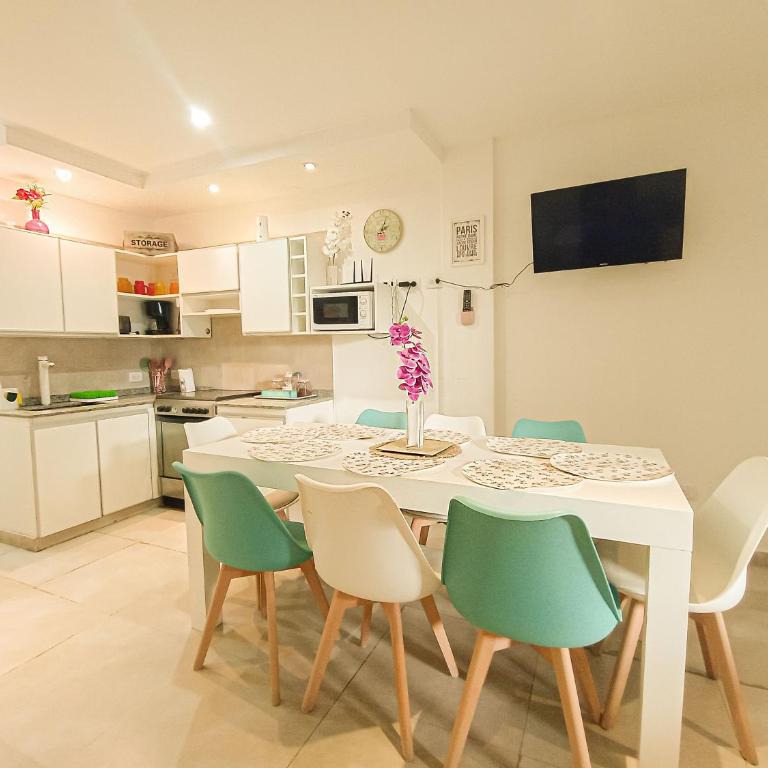 TIDES Apart de playa - Apartamento de 3 dormitorios - 9