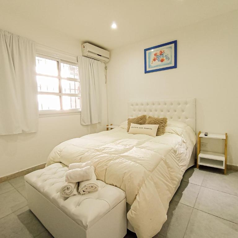 TIDES Apart de playa - Apartamento de 3 dormitorios - 8
