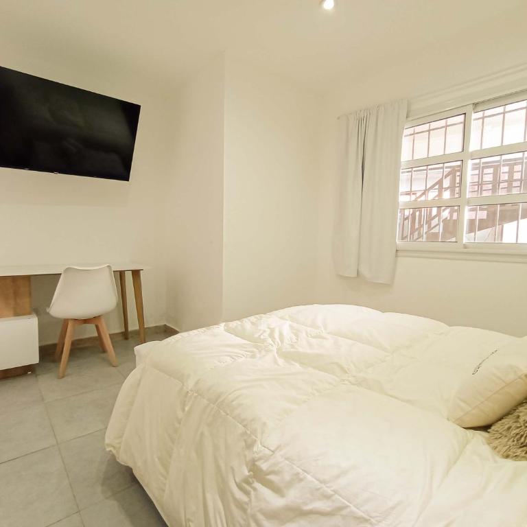 TIDES Apart de playa - Apartamento de 3 dormitorios - 4