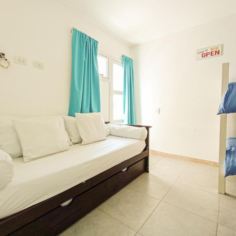 TIDES Apart de playa - Apartamento de 3 dormitorios - 7