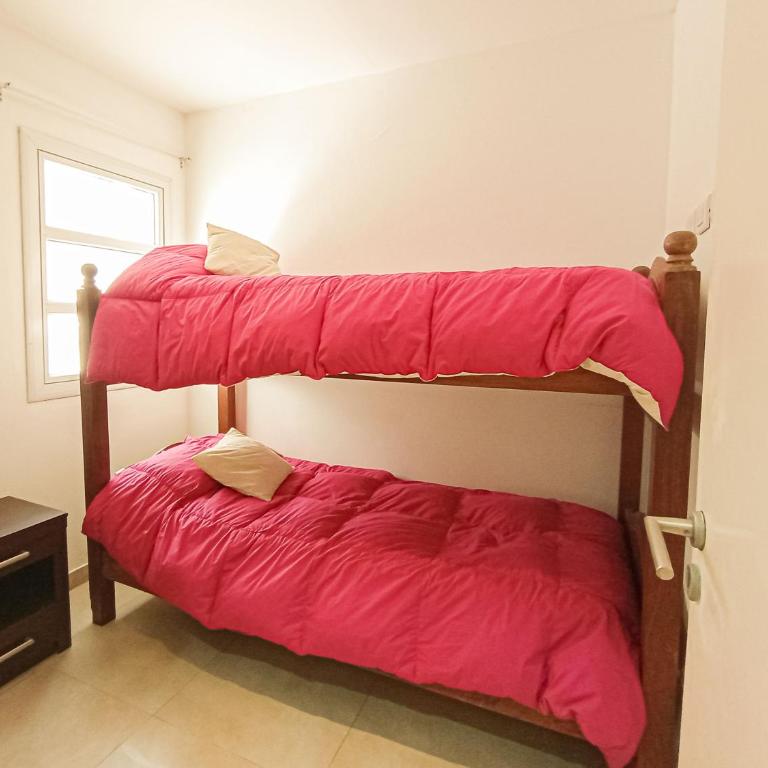 TIDES Apart de playa - Apartamento de 3 dormitorios - 10
