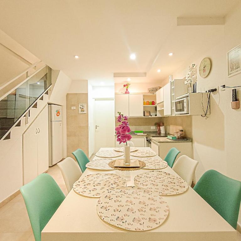 TIDES Apart de playa - Apartamento de 3 dormitorios - 2