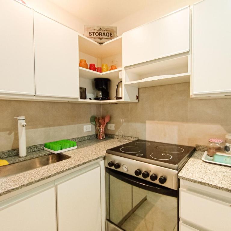 TIDES Apart de playa - Apartamento de 3 dormitorios - 11