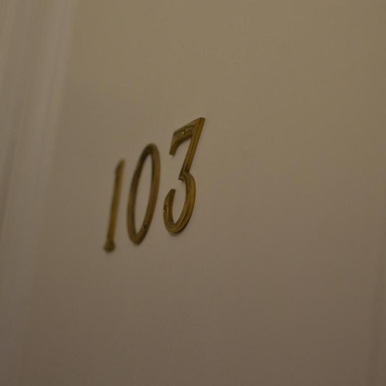 Giardino Siciliano B&B - Double Room - 10