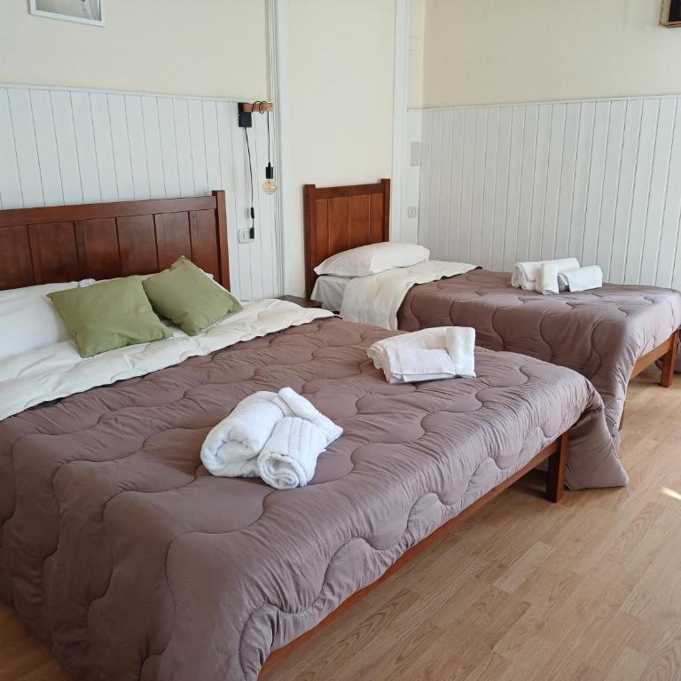 Giardino Siciliano B&B - Triple Room - 10