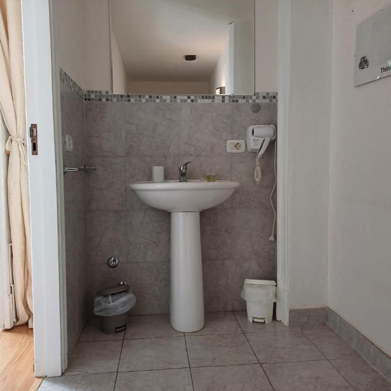 Giardino Siciliano B&B - Double or Twin Room with Private Bathroom - 13