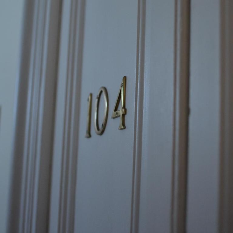 Giardino Siciliano B&B - Family Room with Balcony - 13