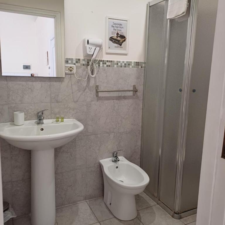 Giardino Siciliano B&B - Triple Room - 13