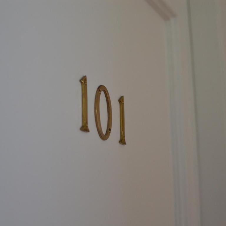 Giardino Siciliano B&B - Triple Room - 9