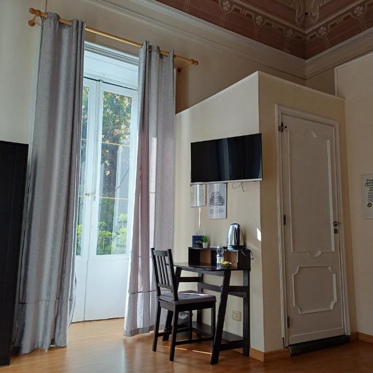 Giardino Siciliano B&B - Triple Room - 11