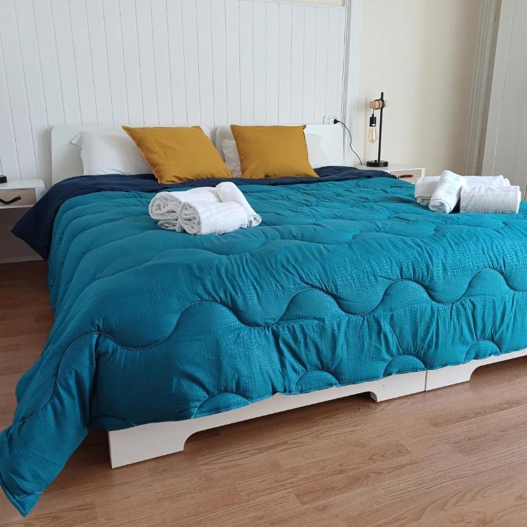 Giardino Siciliano B&B - Double or Twin Room with Private Bathroom - 10