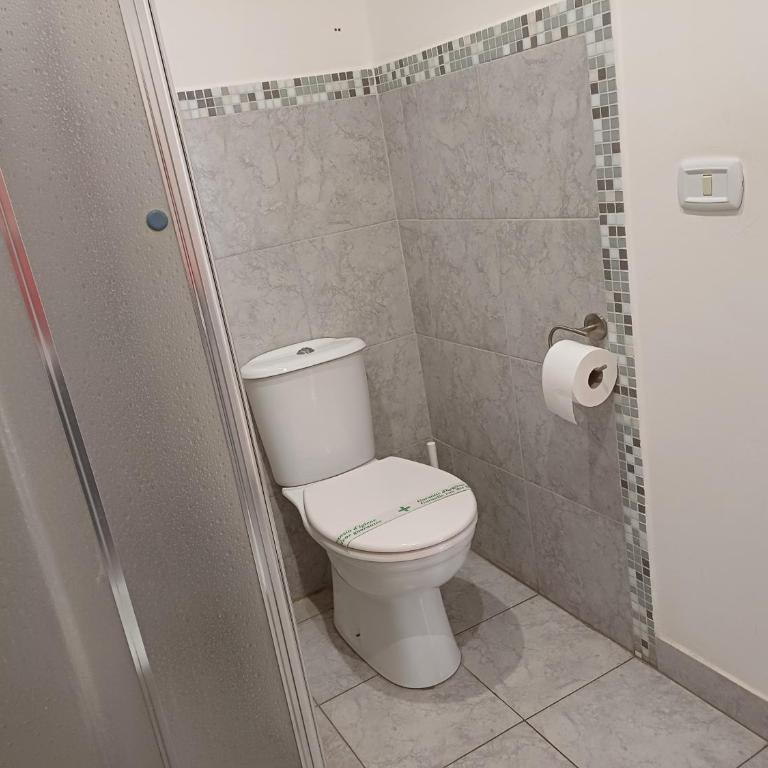 Giardino Siciliano B&B - Triple Room - 14