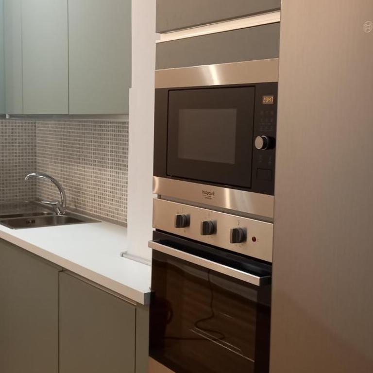 appartamento 4/5 posti letto - Appartamento con 2 Camere da Letto - 3