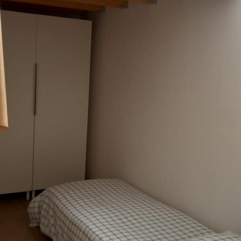 appartamento 4/5 posti letto - Appartamento con 2 Camere da Letto - 8