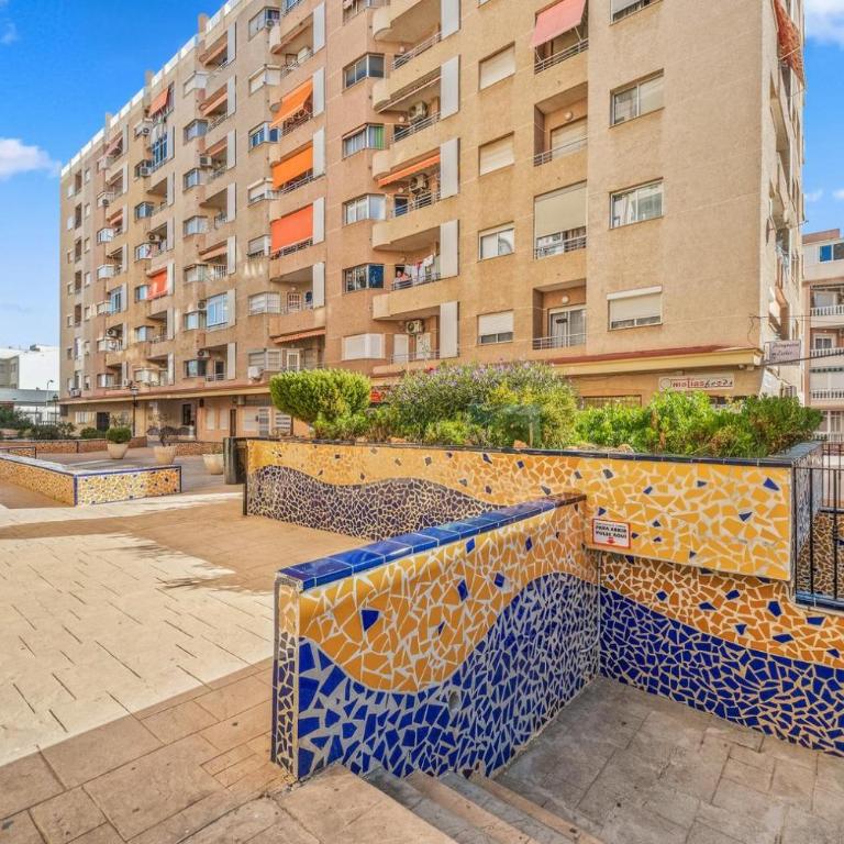 Studio a 199m de la playa los Locos - Apartamento Estudio - 18