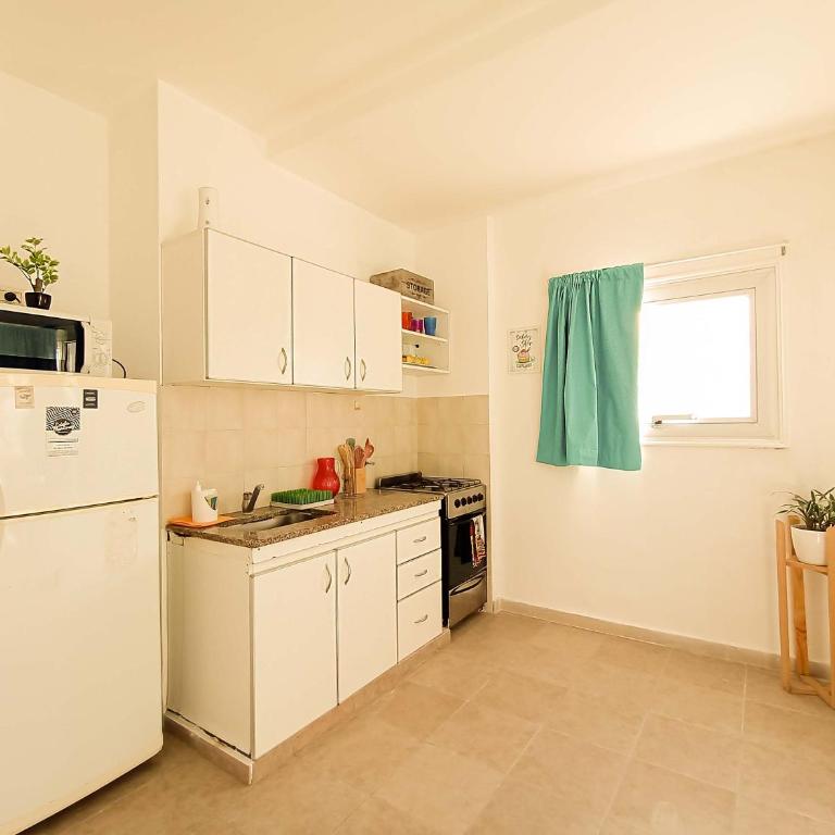TIDES Apart de playa - Apartamento con vistas al mar - 6