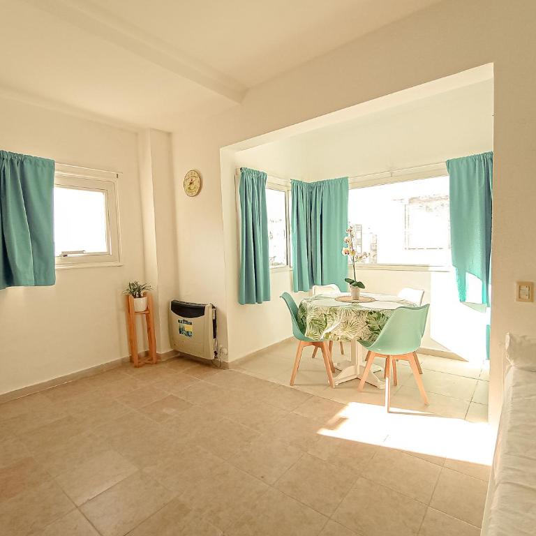 TIDES Apart de playa - Apartamento con vistas al mar - 5