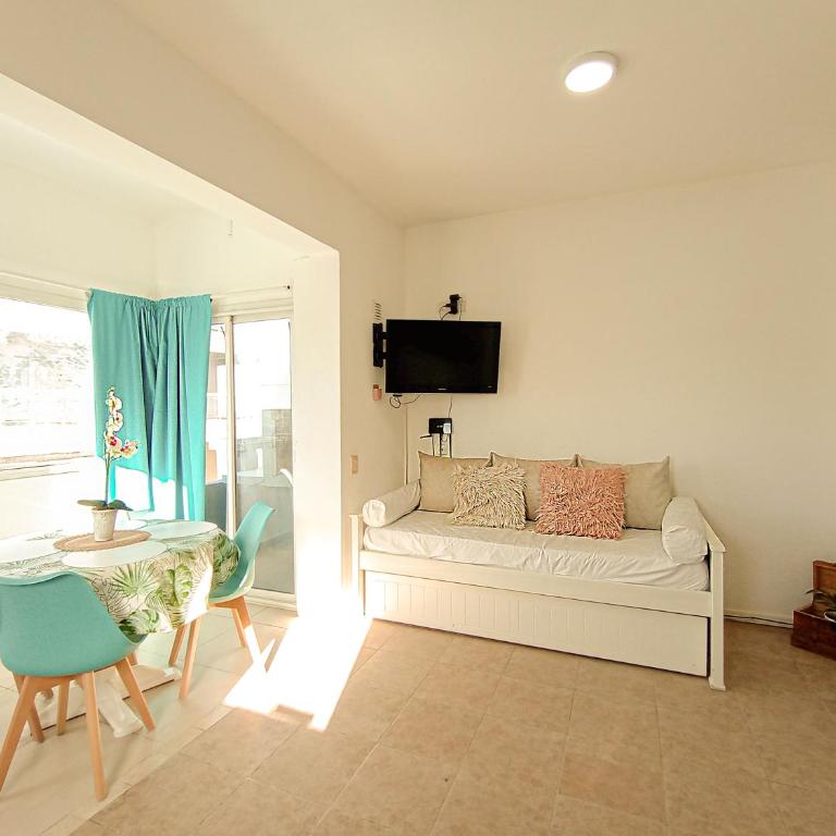 TIDES Apart de playa - Apartamento con vistas al mar - 1