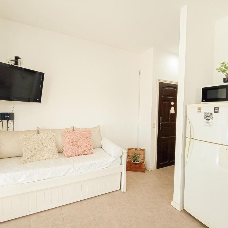 TIDES Apart de playa - Apartamento con vistas al mar - 8