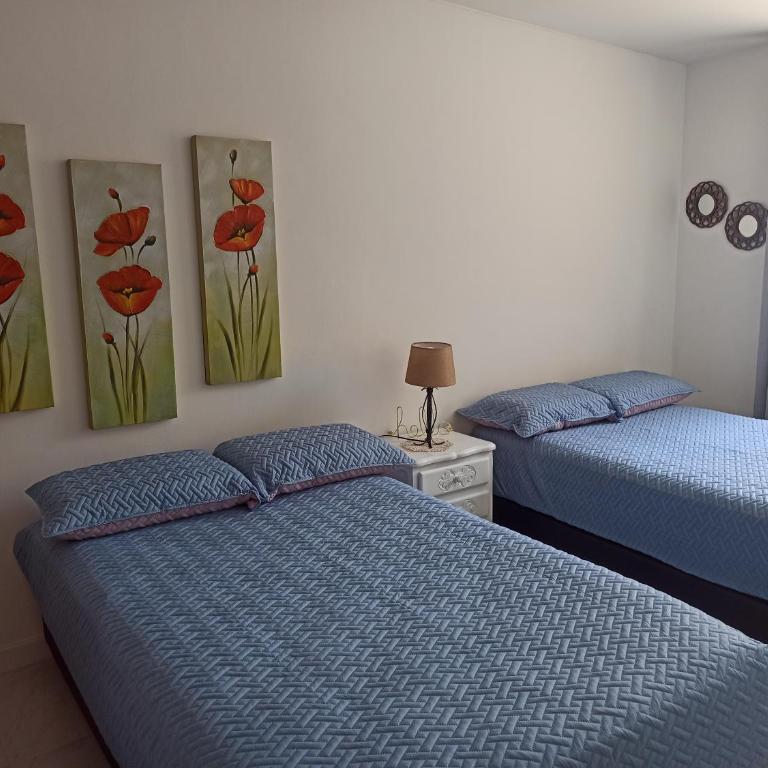 Casa Laureles - San Joaquín - Casa de 2 dormitorios - 4