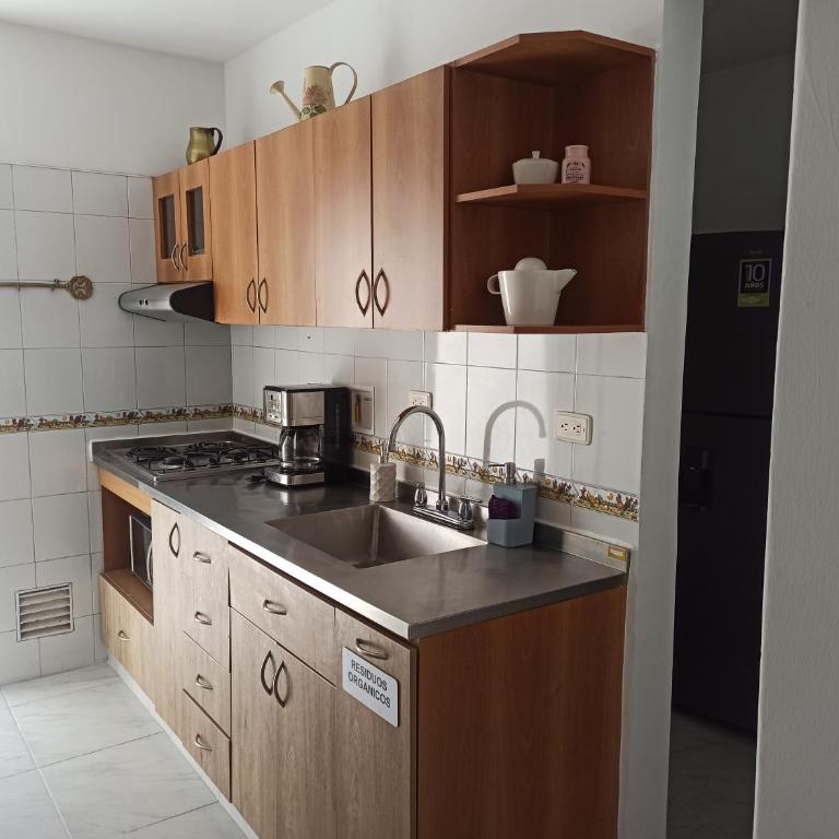 Casa Laureles - San Joaquín - Casa de 2 dormitorios - 5