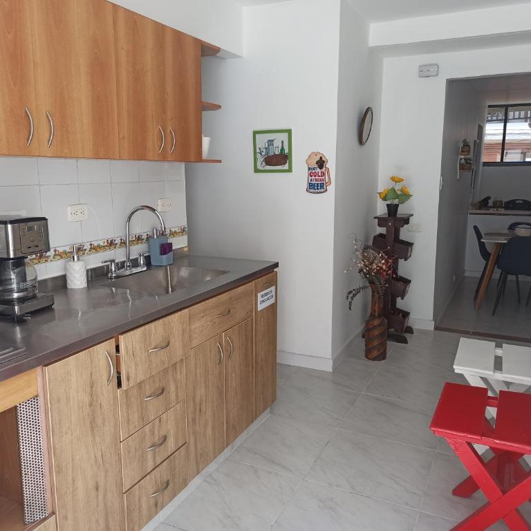 Casa Laureles - San Joaquín - Casa de 2 dormitorios - 7