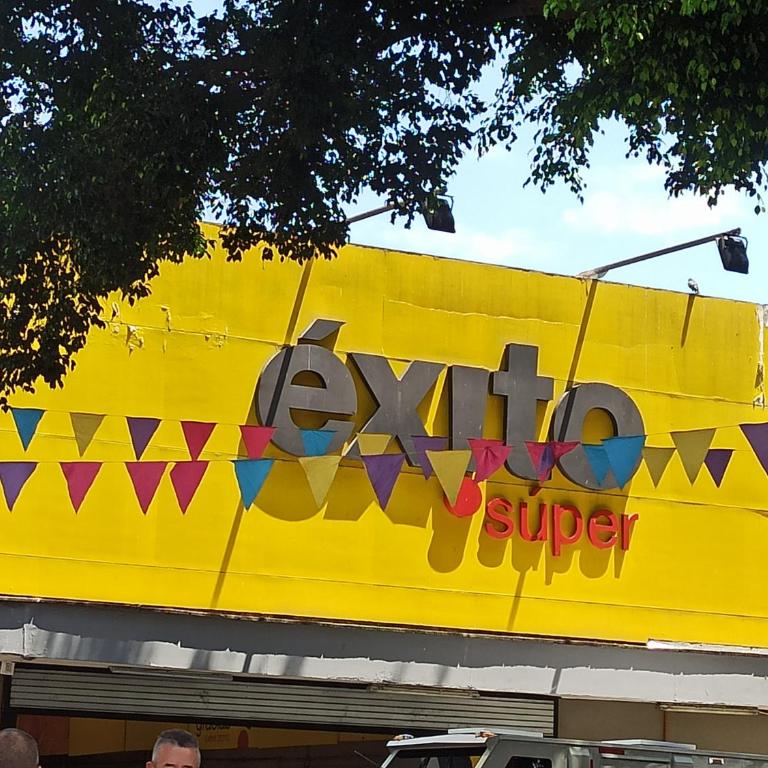 Casa Laureles - San Joaquín - Casa de 2 dormitorios - 9