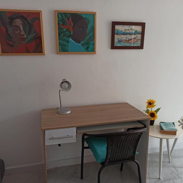 Casa Laureles - San Joaquín - Casa de 2 dormitorios - 12