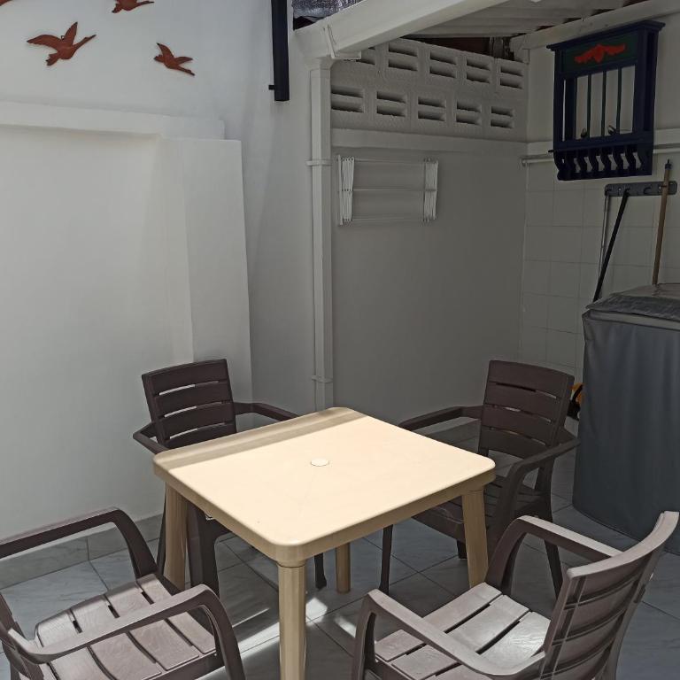 Casa Laureles - San Joaquín - Casa de 2 dormitorios - 16