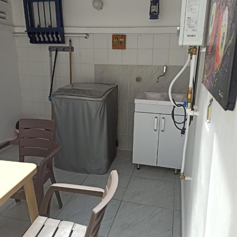 Casa Laureles - San Joaquín - Casa de 2 dormitorios - 17