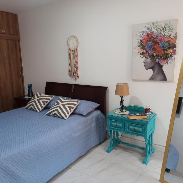 Casa Laureles - San Joaquín - Casa de 2 dormitorios - 21