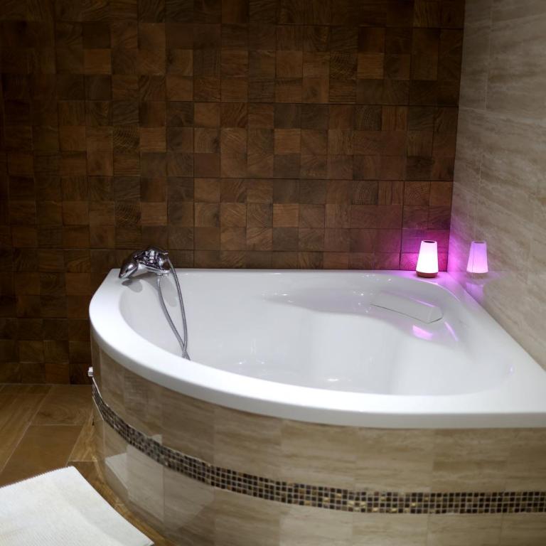 Villa lujo Costa del Sol con piscina-jacuzzi - Villa - 48