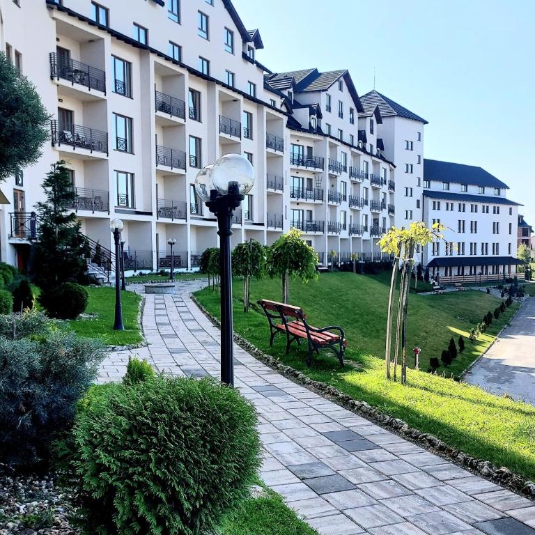 Mountain angel - Apartman sa 1 Spavaćom Sobom - 24