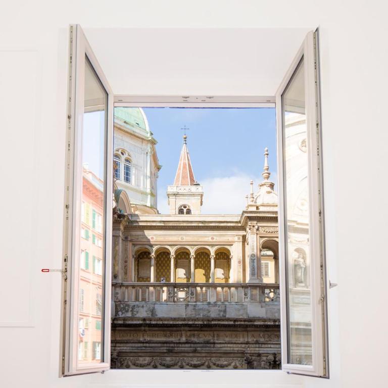Mavi's home - Appartamento con 1 Camera da Letto - 7