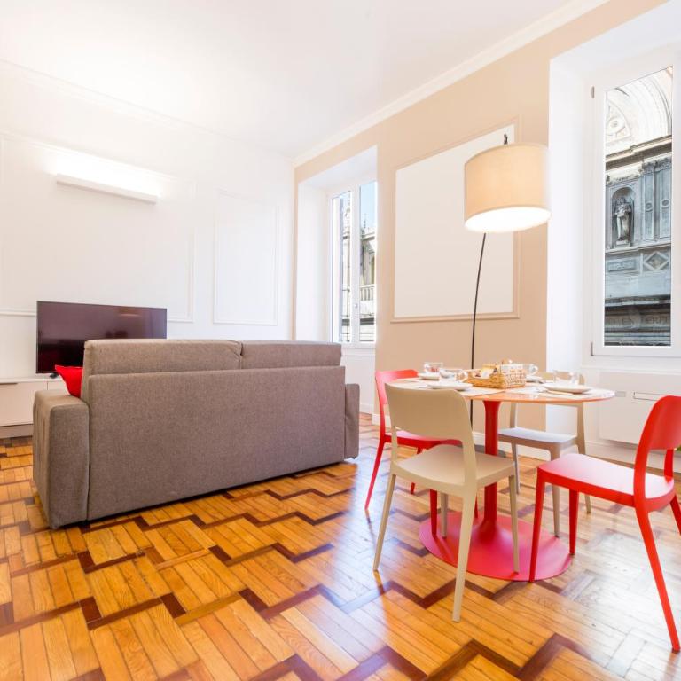 Mavi's home - Appartamento con 1 Camera da Letto - 8