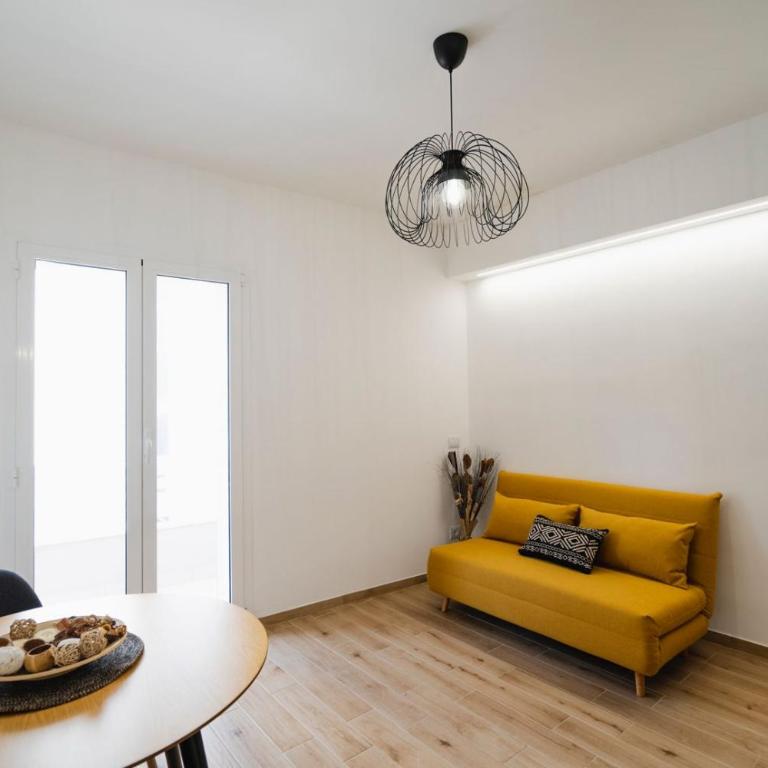 Le CORALLINE APARTMENTS - Casa Vacanze - 3