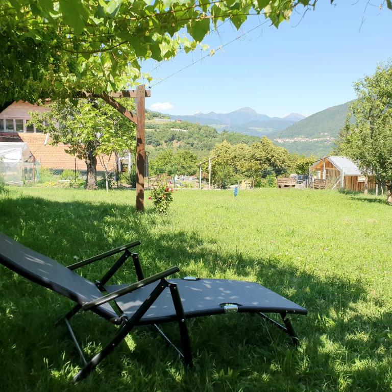 Casa MARGHERITA - Appartamento con 1 Camera da Letto - 25