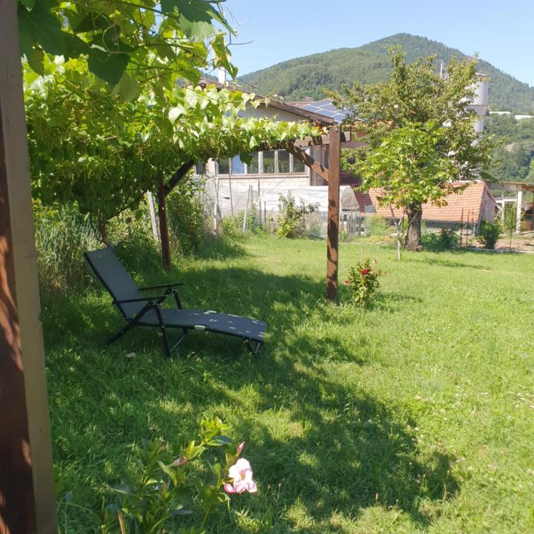 Casa MARGHERITA - Appartamento con 1 Camera da Letto - 26