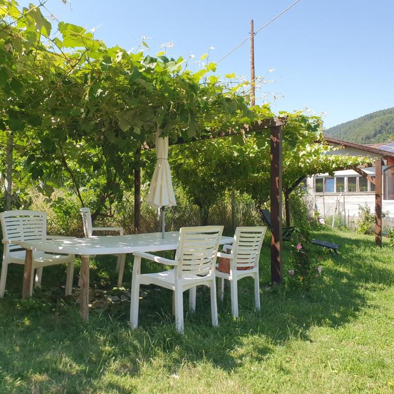 Casa MARGHERITA - Appartamento con 1 Camera da Letto - 22