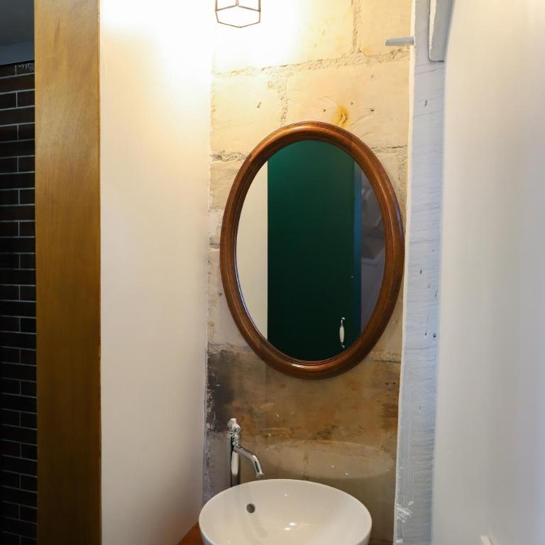 La tanière du sorcier - Appartement - 16