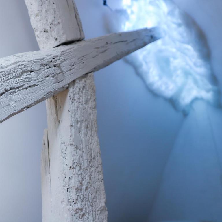 La tanière du sorcier - Appartement - 28