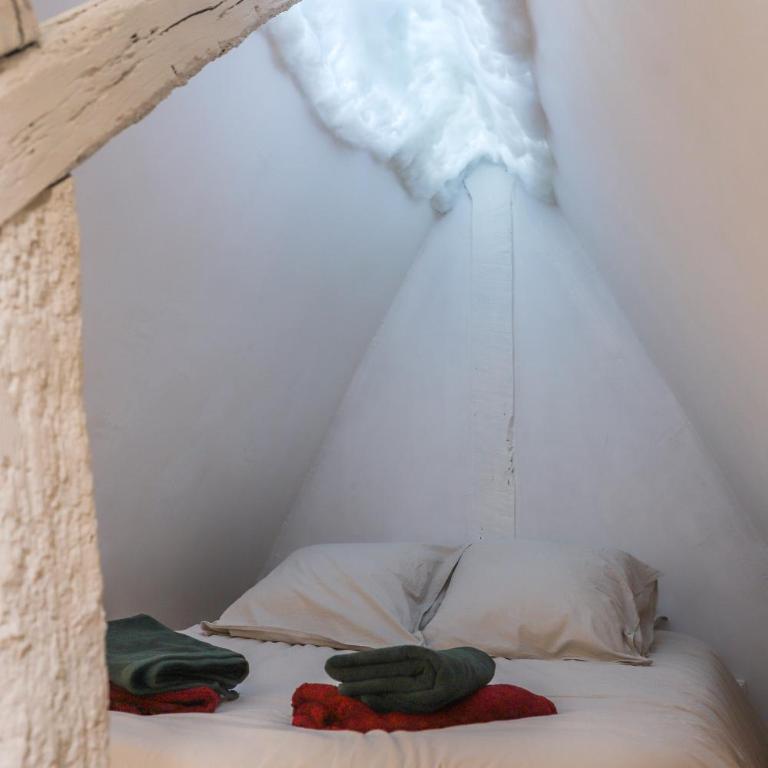 La tanière du sorcier - Appartement - 23