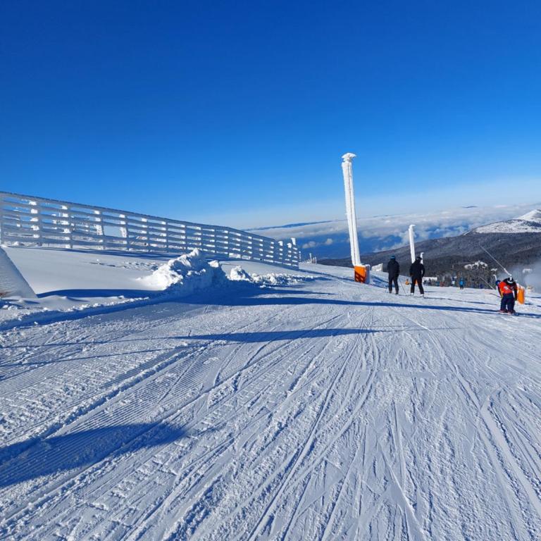 Mountain angel - Apartman sa 1 Spavaćom Sobom - 38
