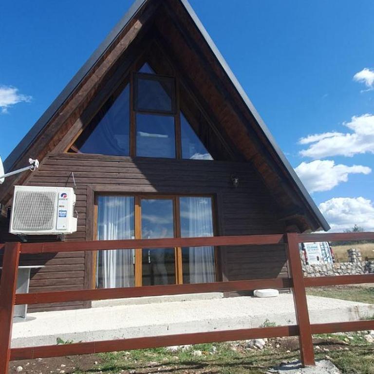 Gorska magija - Two-Bedroom House - 1