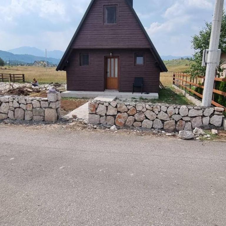 Gorska magija - Two-Bedroom House - 3