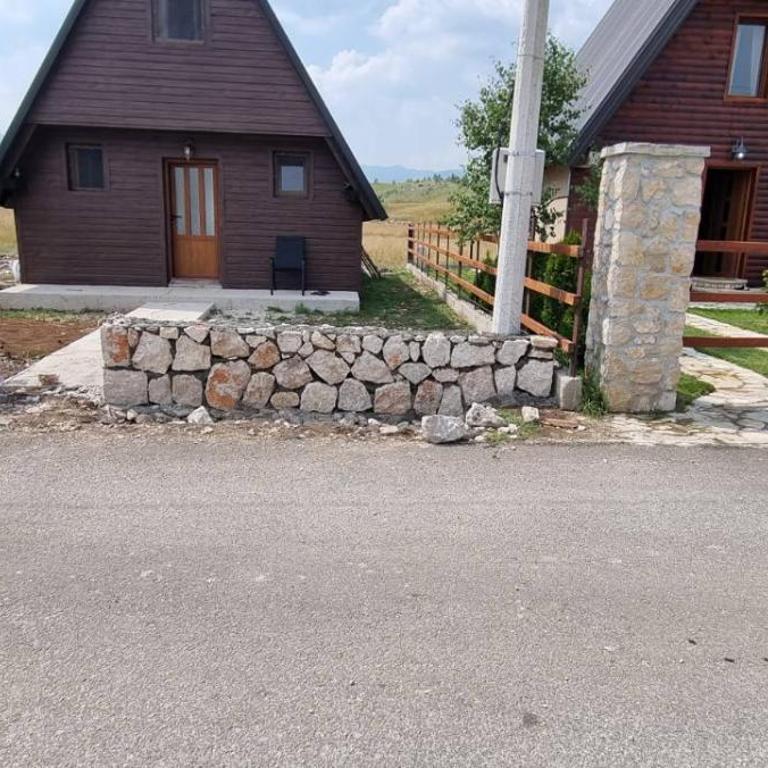 Gorska magija - Two-Bedroom House - 4