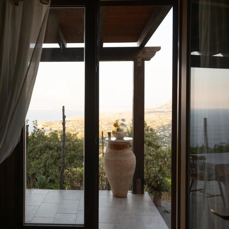 Terrazza Sarmuci di Scopello - Ferienhaus - 17