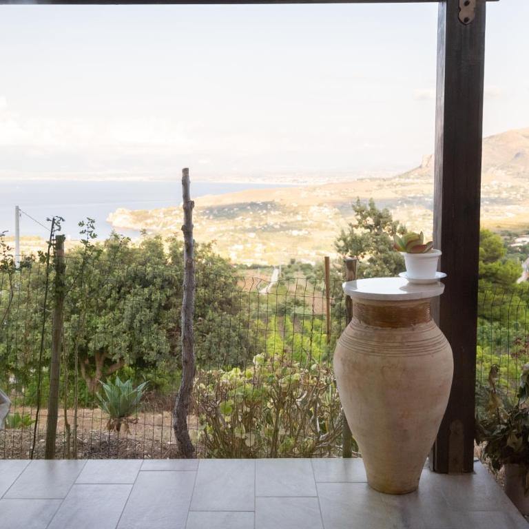 Terrazza Sarmuci di Scopello - Ferienhaus - 7