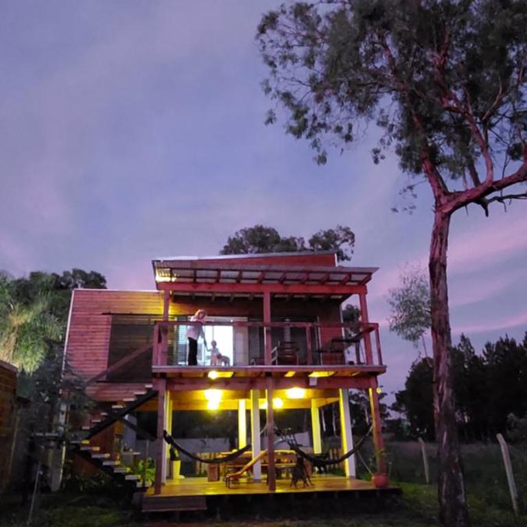 LA CASITA DE CANDELARIA - One-Bedroom House - 6