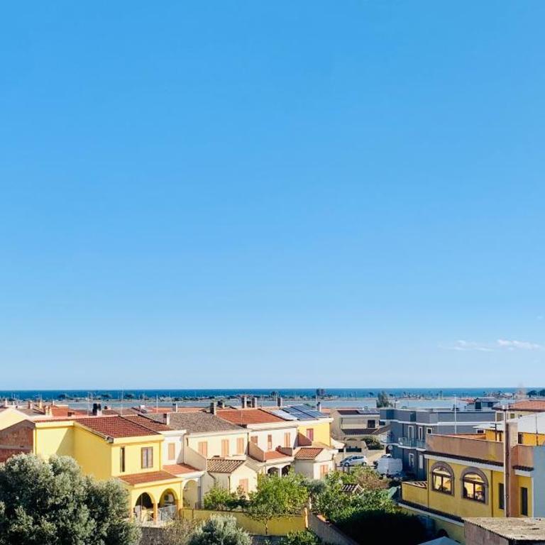 Casa Il Maestrale - Camera Matrimoniale con Bagno Privato - 13